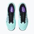 Buty damskie ASICS Netburner Ballistic FF 4 illuminate mint/black 11