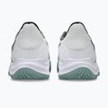 Buty do siatkówki męskie ASICS Blade FF 2 white/ocean haze 12