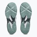 Buty do siatkówki męskie ASICS Blade FF 2 white/ocean haze 13