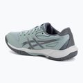 Buty do siatkówki męskie ASICS Gel-Rocket 12 ocean haze/concrete 3