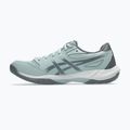 Buty do siatkówki męskie ASICS Gel-Rocket 12 ocean haze/concrete 10