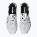 Buty do siatkówki męskie ASICS Gel-Tactic 13 concrete/ocean haze 14