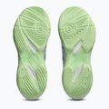Buty do siatkówki damskie ASICS Gel-Rocket 12 white/ocean haze 13