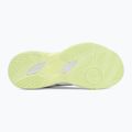 Buty do siatkówki damskie ASICS Gel-Rocket 12 white/ocean haze 4