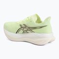 Buty do biegania damskie ASICS Sonicblast 2 illuminate yellow/hazy lilac 3
