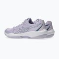 Buty do siatkówki damskie ASICS Gel-Task 5 murasaki/dahlia 11