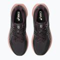 Buty do biegania damskie Asics Blazeblast dark aubergine/rose dust 10