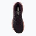 Buty do biegania damskie Asics Blazeblast dark aubergine/rose dust 5