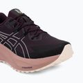 Buty do biegania damskie Asics Blazeblast dark aubergine/rose dust 7
