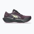 Buty do biegania damskie ASICS Novablast 6 GTX dark aubergine/black 8