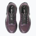 Buty do biegania damskie ASICS Novablast 6 GTX dark aubergine/black 10