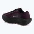 Buty do biegania damskie ASICS Novablast 6 GTX dark aubergine/black 3