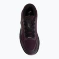 Buty do biegania damskie ASICS Novablast 6 GTX dark aubergine/black 5