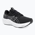 Buty do biegania damskie ASICS GT-2000 15 black/white