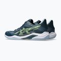 Buty do siatkówki męskie ASICS Blade FF 2 raw indigo/solid air 10
