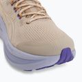 Buty do biegania damskie ASICS Gel-Nimbus 28 TR simply taupe/fresh air 7