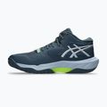 Buty do siatkówki męskie ASICS Sky Elite FF MT 4 raw indigo/solid air 9