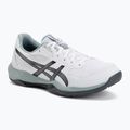 Buty do siatkówki męskie ASICS Gel-Rocket 12 white/steel grey