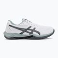 Buty do siatkówki męskie ASICS Gel-Rocket 12 white/steel grey 2