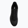 Buty do biegania damskie ASICS Dynablast 6 black/white 5