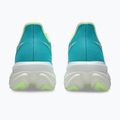 Buty do biegania męskie ASICS Sonicblast 2 energy aqua/illuminate yellow 14