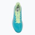Buty do biegania męskie ASICS Sonicblast 2 energy aqua/illuminate yellow 5