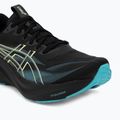 Buty do biegania męskie ASICS GT-2000 15 black/energy aqua 7
