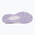Buty damskie ASICS Upcourt 6 white/foggy teal 4