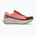 Buty do biegania męskie Asics Blazeblast sun coral/dark aubergine 9