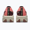 Buty do biegania męskie Asics Blazeblast sun coral/dark aubergine 14
