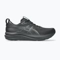 Buty do biegania męskie ASICS Gel-Kayano 33 Extra Wide black/black 9