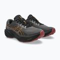 Buty do biegania męskie ASICS GT-2000 15 GTX graphite grey/black 8