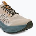 Buty do biegania męskie ASICS Gt-2000 15 TR simply taupe/foggy teal 7