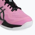 Buty do siatkówki męskie ASICS Sky Elite FF 4 bubblegum/gunmetal 7
