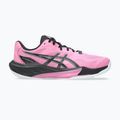 Buty do siatkówki męskie ASICS Sky Elite FF 4 bubblegum/gunmetal 8