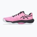 Buty do siatkówki męskie ASICS Sky Elite FF 4 bubblegum/gunmetal 9