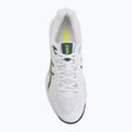 Buty do siatkówki męskie ASICS Beyond FF 2 white/raw indigo 5