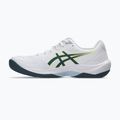 Buty do siatkówki męskie ASICS Beyond FF 2 white/raw indigo 9