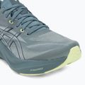 Buty do biegania męskie ASICS GT-2000 15 foggy teal/illuminate yellow 7