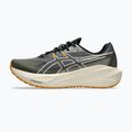 Buty do biegania męskie Asics Blazeblast black/sandstorm 10