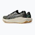 Buty do biegania męskie Asics Blazeblast black/sandstorm 11