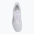 Buty damskie ASICS Netburner Ballistic FF 4 white/dahlia 5