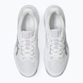 Buty damskie ASICS Netburner Ballistic FF 4 white/dahlia 14