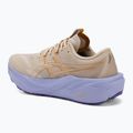 Buty do biegania damskie ASICS GT-2000 15 TR simply taupe/bluebell 3