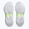 Buty do siatkówki damskie ASICS Beyond FF MT 2 white/ocean haze 10
