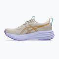 Buty do biegania damskie ASICS Gel-Pulse 17 TR simply taupe/fresh air 9