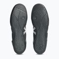 Buty zapaśnicze ASICS Matcontrol 4 black/white 13