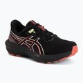 Buty do biegania damskie ASICS GT-1000 15 GTX black/dark aubergine