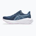 Buty do biegania damskie ASICS Dynablast 6 independence blue/hazy lilac 9