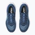Buty do biegania damskie ASICS Dynablast 6 independence blue/hazy lilac 11